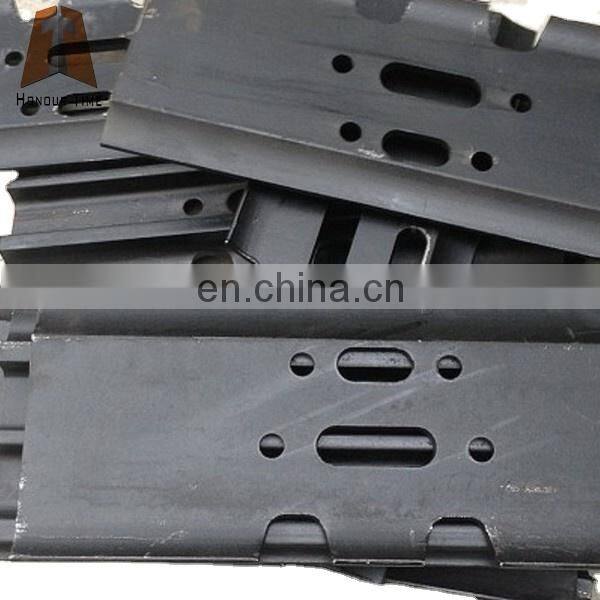 Excavator parts Undercarriage parts 203MD Track shoe  D60 D65 track pads