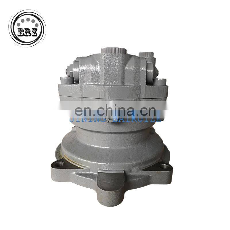 High Quality EX33 rotary motor EX35 swing motor assy EX40 slew motor box
