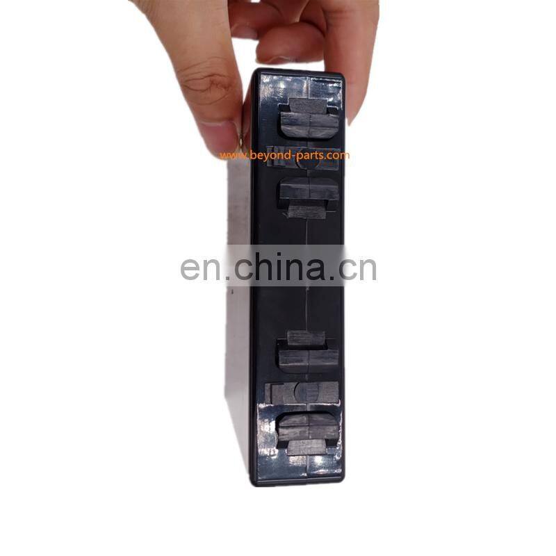 Excavator Air Condition Controller PC-8MO PC200-8MO 177300-8892