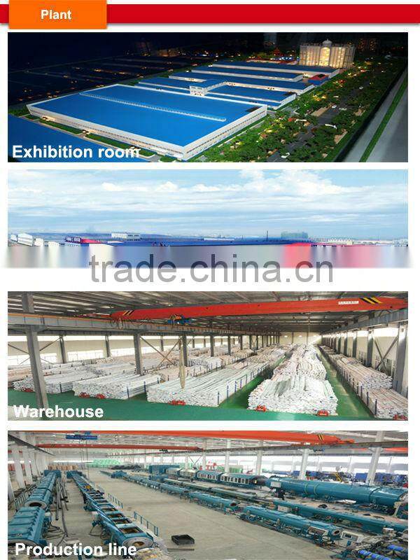 PEX AL PEX Pipe fittings/ press fittings female threaded tee