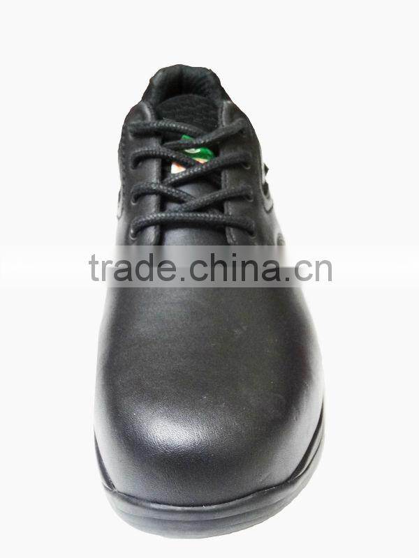 Leather Wholesale Safety shoe