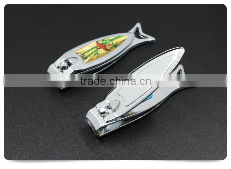 JDY fashion Stainless Steel Nail clipper Nail cutter