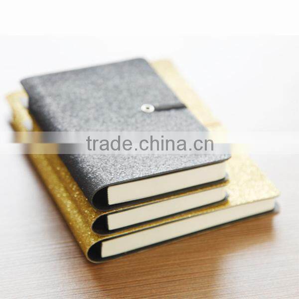 custom blank&plain hardcover notebook