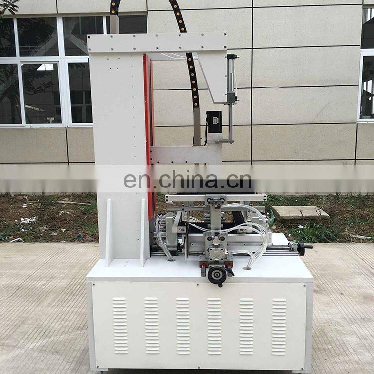 Paper box folding machine folding gluer machine folding carton gluers