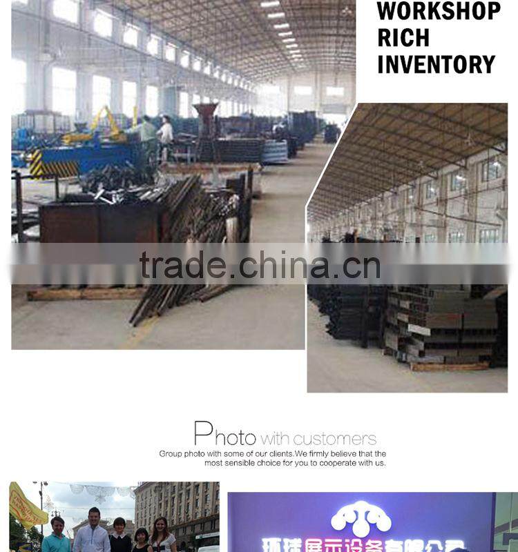 S shaped hanger hook metal S hook