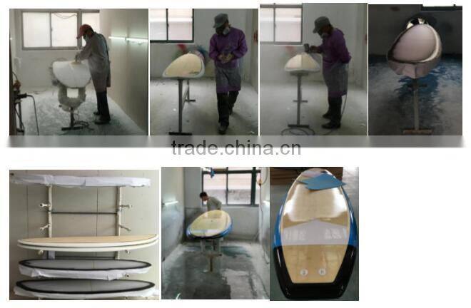 Surfing leash JSL008