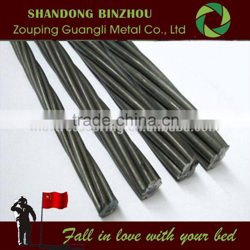 spring steel raw material for box spring mattress