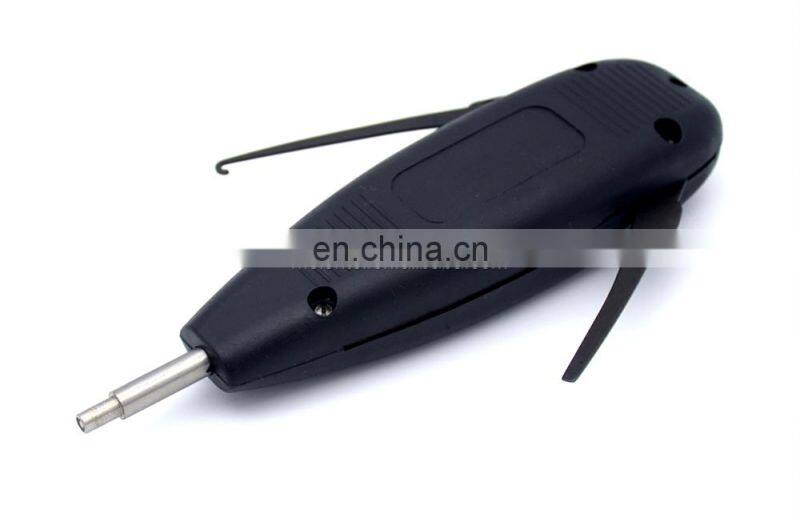 MT-8028 TYCO Insertion tool impact punch down tool for Krone AMP 110 type module