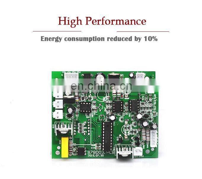 110V/220V Hot Air SONER-8786D 2 In 1 Rework Station Dual Display SMD Rework Soldering Station