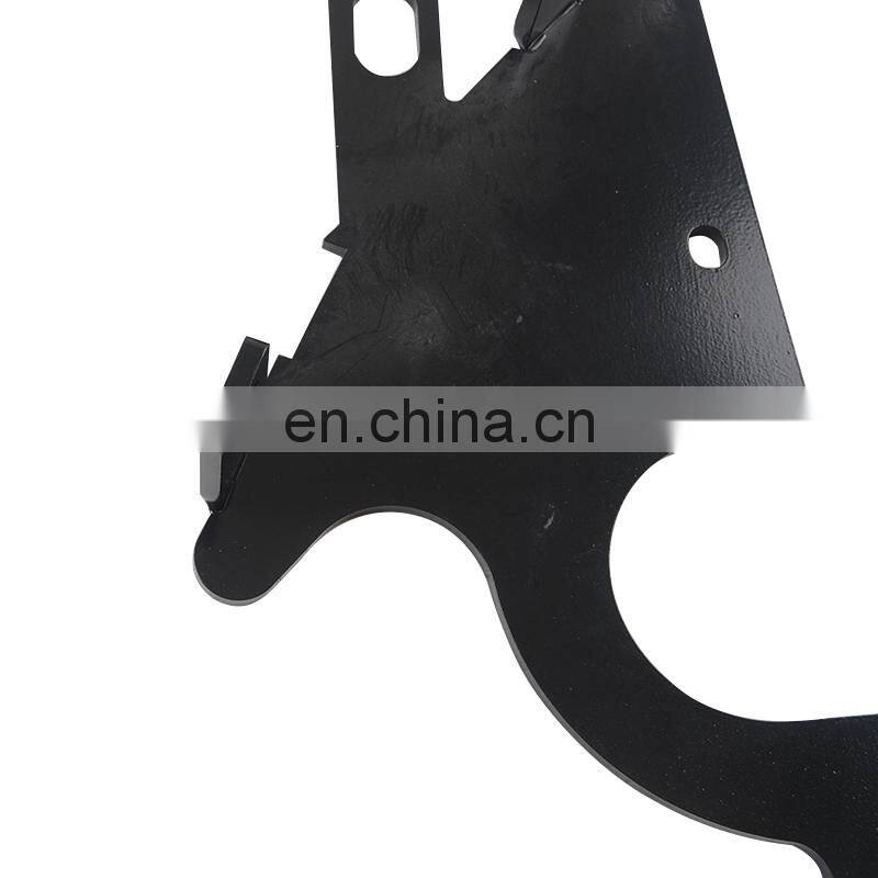 Bumper Skid plate for Land rover defender Sikd plate 4X4 auto accessories