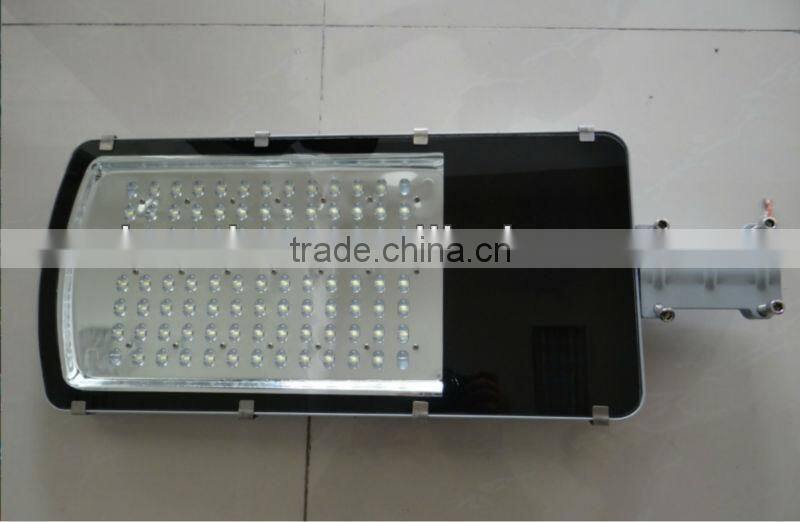 LED Street Lamp 120W,High Power,Bridgelux,Epistar,Cree Is Available, Wholesales from China