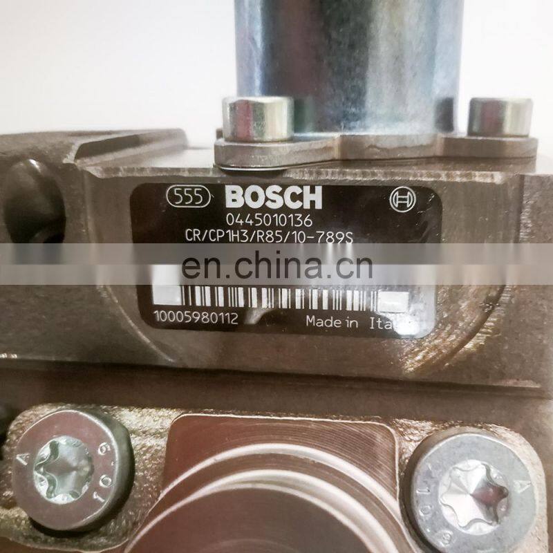 ZD30 16700MA70 fuel injector pump 0445010136 16700MA70A,16700MA70B,16700MA70C,16700ma70d DONGFENG OEM 0445010136