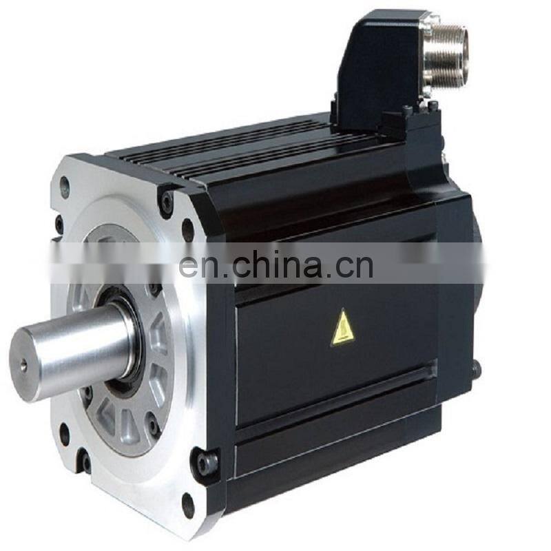 Best price Automation electronic Mitsubishi Servo Motor HC-KFS23 100W AC Servo Drive Motor