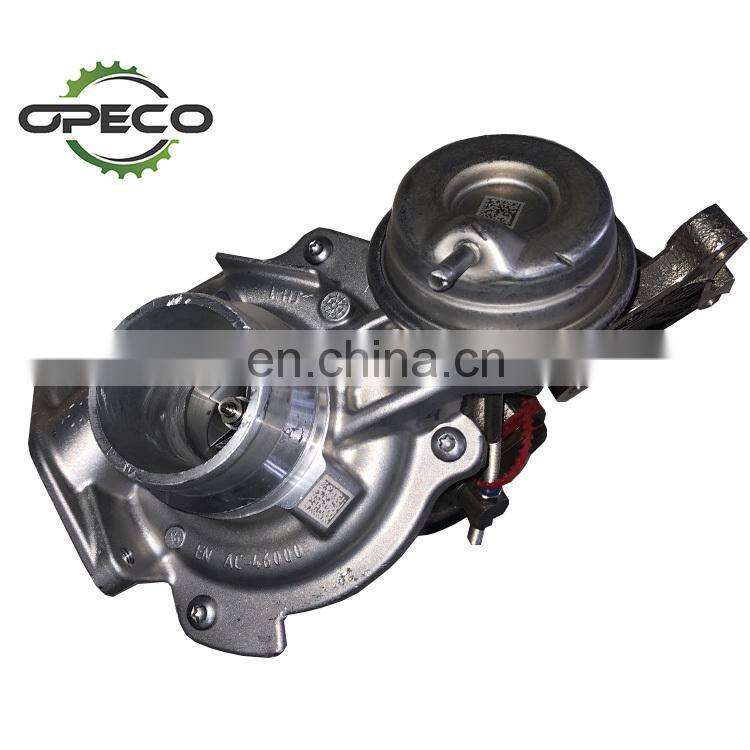 For Ford 1.0T new model turbocharger H6BG-6K682-AA H6BG6K682AA