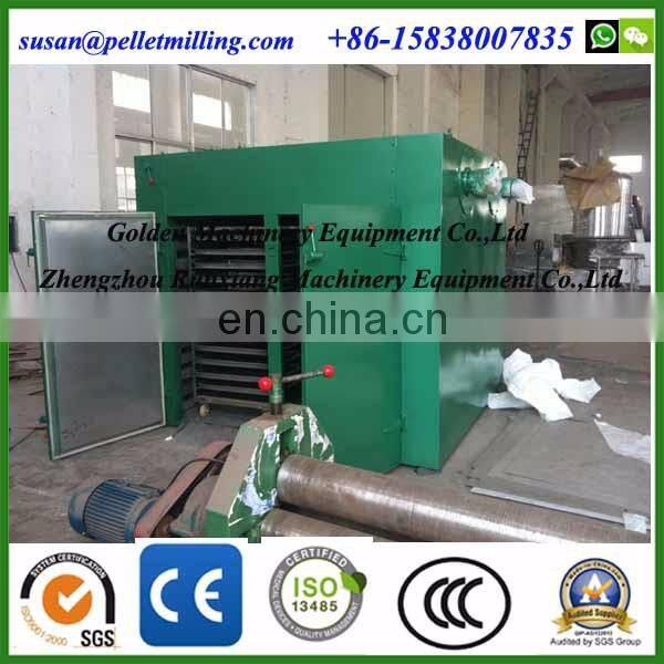Fish Drying Machine/Mushroom Dryer/Mushroom Hot Air Drying Oven