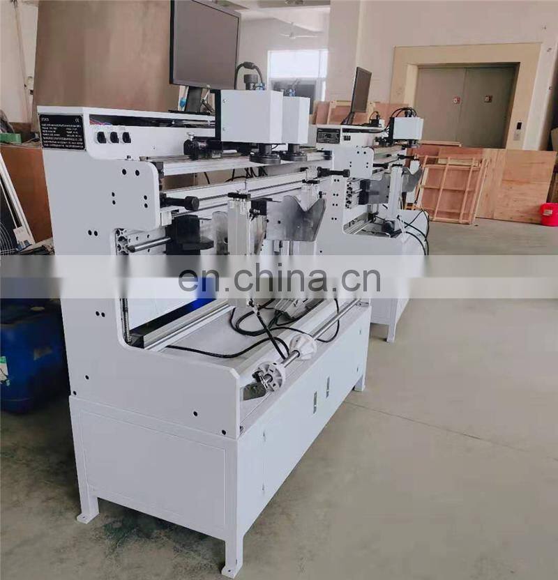 UTB650 Flexographic letterpress offset printing cylinder Photopolymer Plate Mounting Machine Mounter
