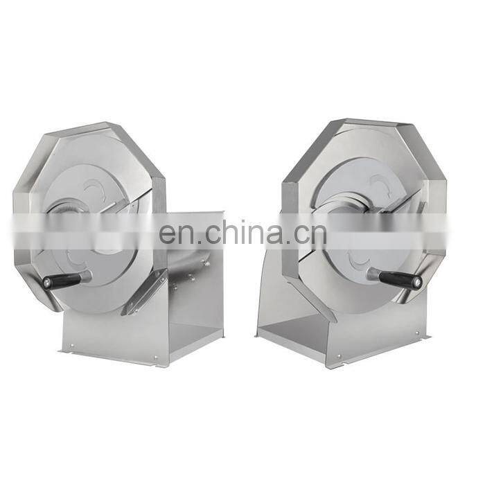 2020 hot sale manual pineapple slicing machine, apple slicing machine, lemon slicing machine