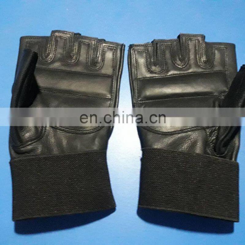 Customized logo Weightlifting Gloves with custom breathable non-slip fitness Fitness Gym Workout gloves