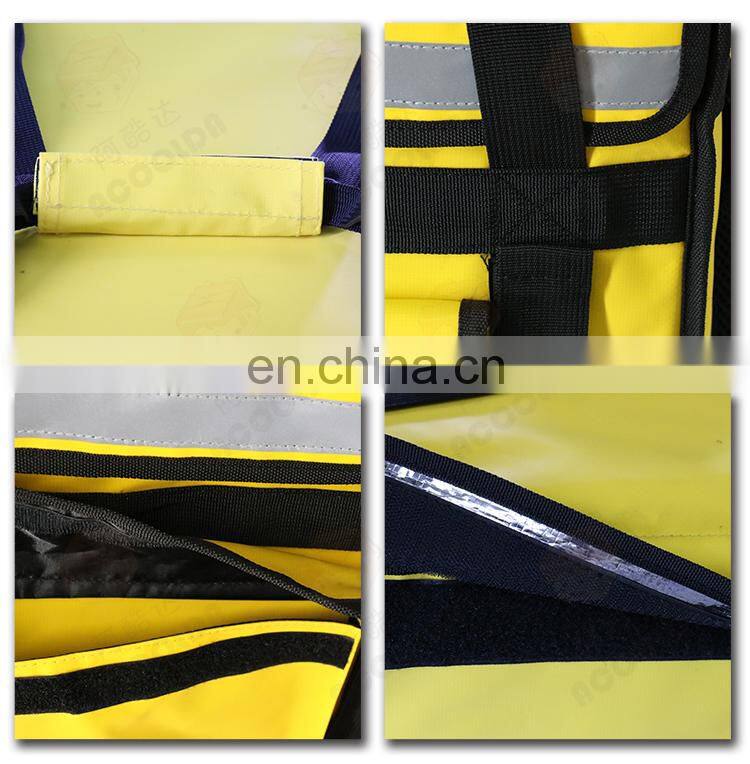 large cooler thermo bags for food delivery thermal bag for food delivery delivery bag