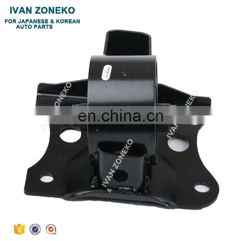China High Performance With Lowest Price Engine Rubber Mounting 11220-4M412 11220 4M412 112204M412 For Toyota