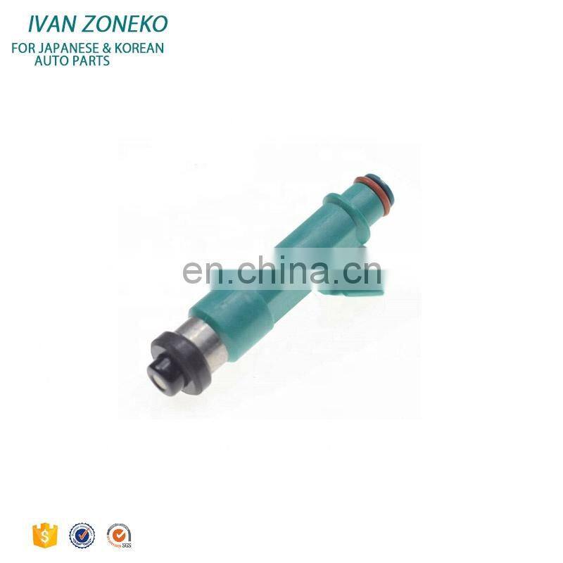Genuine Quality Automotive Genuine Parts Fuel Injector Nozzle 23250-28080 23250 28080 2325028080 For Toyota