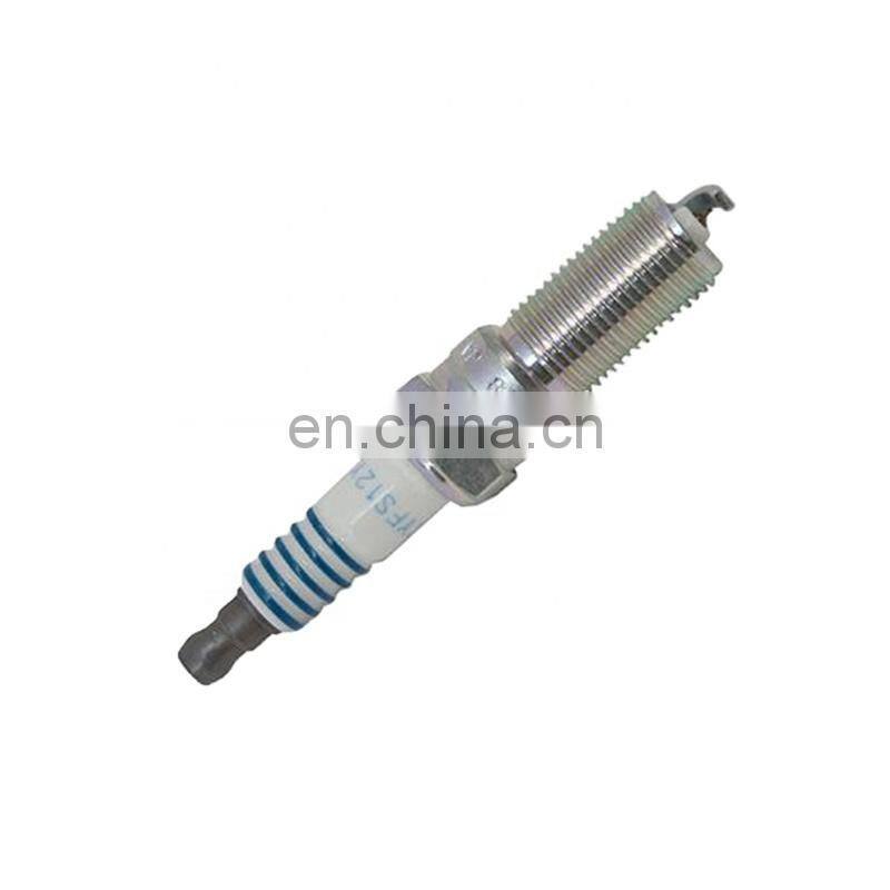 Factory Supply Car Iridium Automobile China Manufacture Spark Plug SP-537 For Ford Galaxy Mondeo