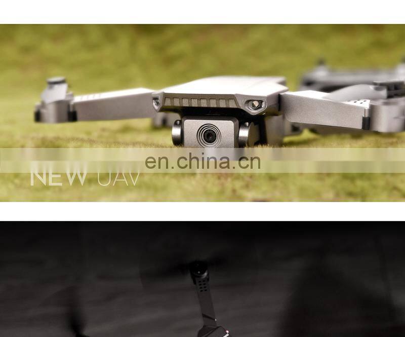 2021 New Tecnologia 4K HD Aerial Camera Quad copter R12 Radio Control Cheap Mini Drones