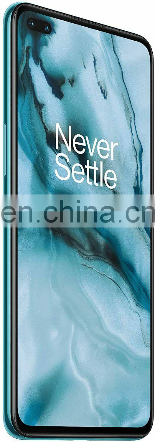 2021 World Premiere OnePlus Nord CE 5G EB2103 Smartphone 8GB 128GB 90Hz Fluid AMOLED 750G 5G Phone OnePlus Official