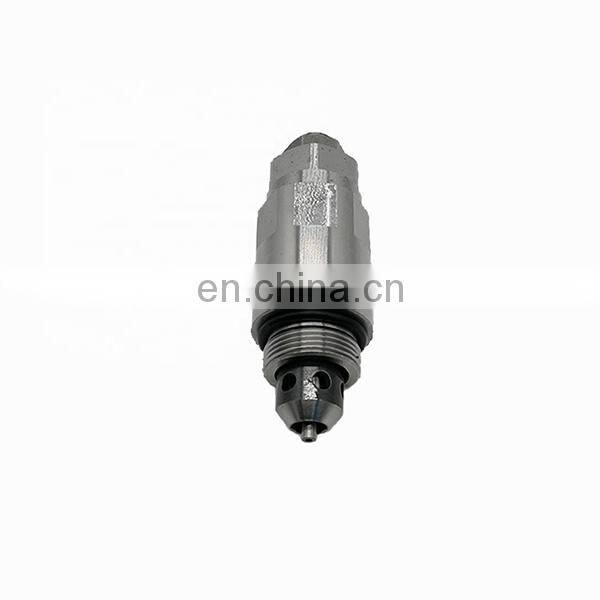 709-70-61300 Diesel Engine Ralief Valve 709-70-61300 diesel engine truck parts