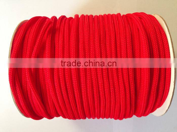 2016 Paper Ropes in Multicolors for Paper Bag Manufacturers/ Art and Crafts