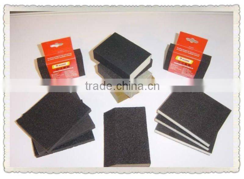 foam sanding sponge