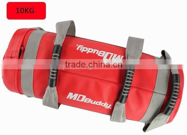 Custom Crossfit Training Heavy Power Sand Bag