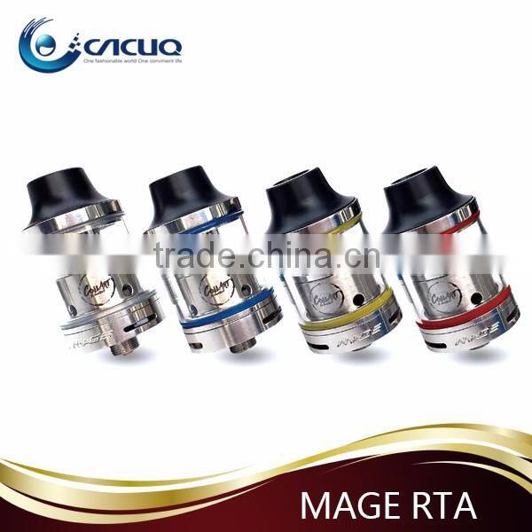 Wholesale Alibaba Newest IJOY Limitless RDTA Fast Shipping Limitless RDTA from CACUQ