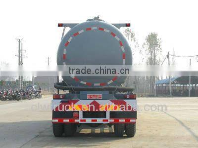Dongfeng 25cbm dry bulk cement power truck