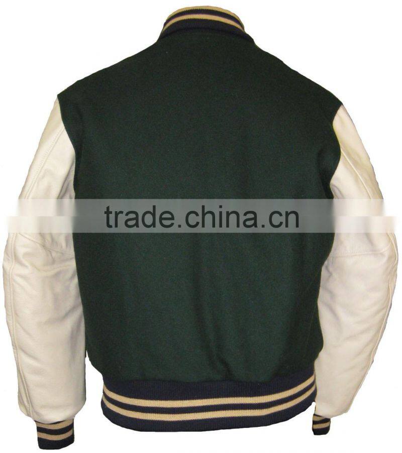 Custom varsity jacket, Design your own jackets