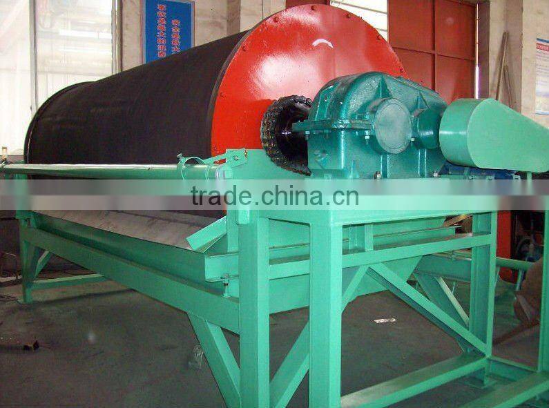 High Intensity Permanent Magnetic iron Separator