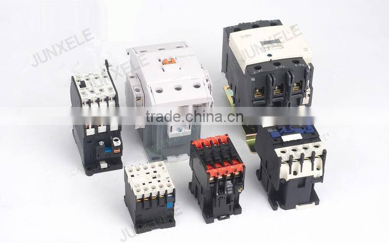 LP1 dc contactor