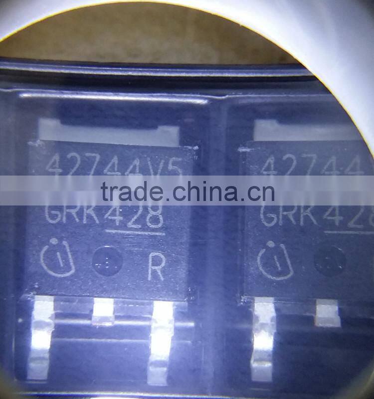 Relay Switch TLE7244SL