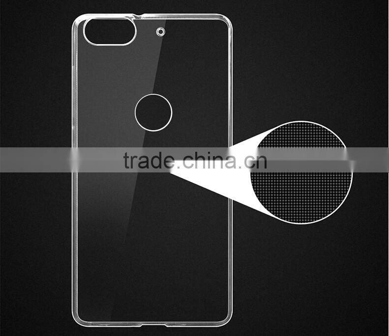 0.3mm Thin Slim Clear Soft Cover for Letv 1 case Le one X600 One S /1S X500 for Letv 1 Pro (X800) , For Letv clear case