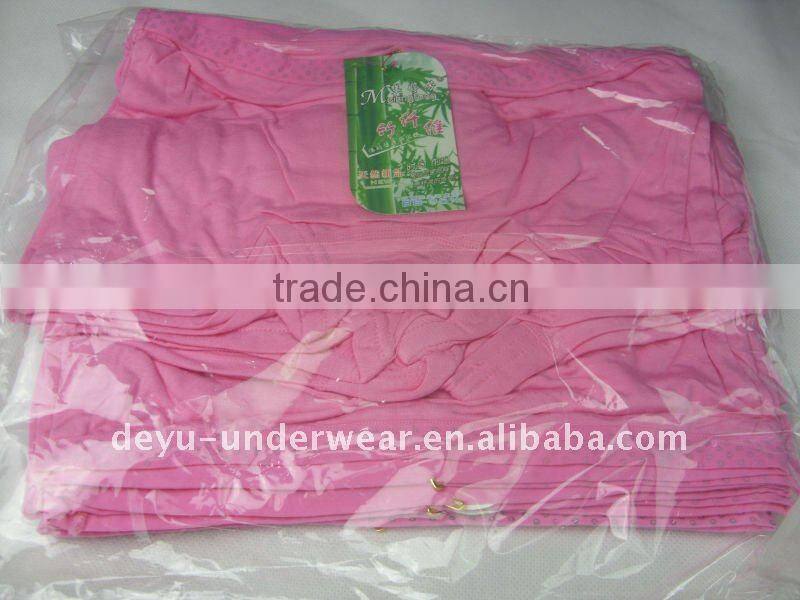 0.76USD Modal Colorful Cheap High-End Ladies Panties( jlhnk034)