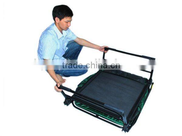 folding camping tent cots