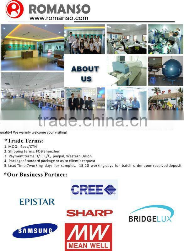 12v Outdoor 5050 Waterproof RGB Led Strip Light