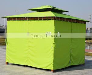 600D 100% polyester oxford rip-stop fabric with PVC coating (Six Rip-stop)