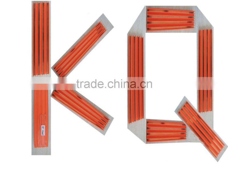 Factory price seamless conductor bar high tro reel with best quality