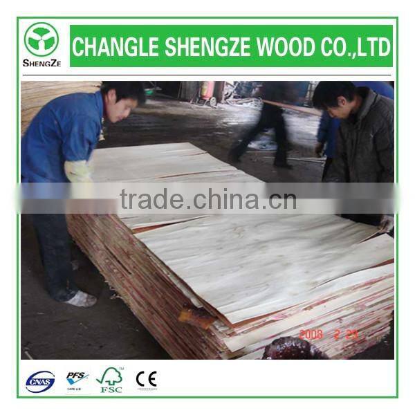 best price 1220x2440mm commercial plywood