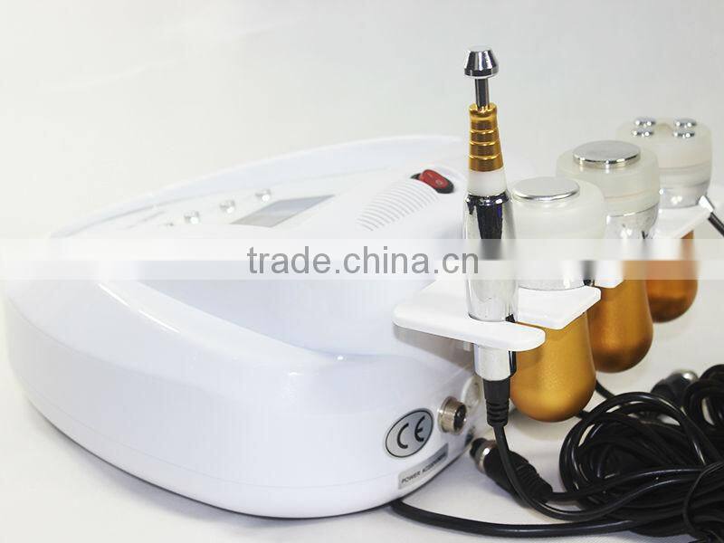 Hot sale products for 2016 Wholesale carboxytherapy machine keyword no needle mesotherapy for sale