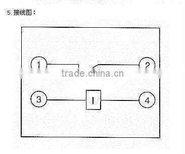 JSL-11A series takamisawa relay