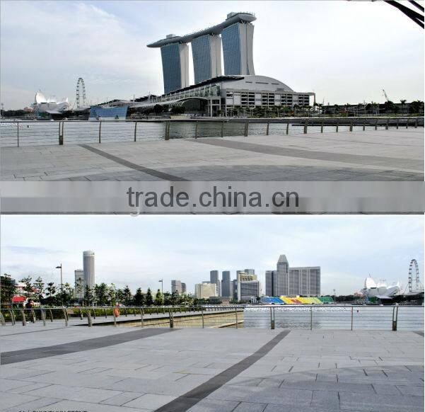 Big Quantity Cheapest Chinese Granite G687