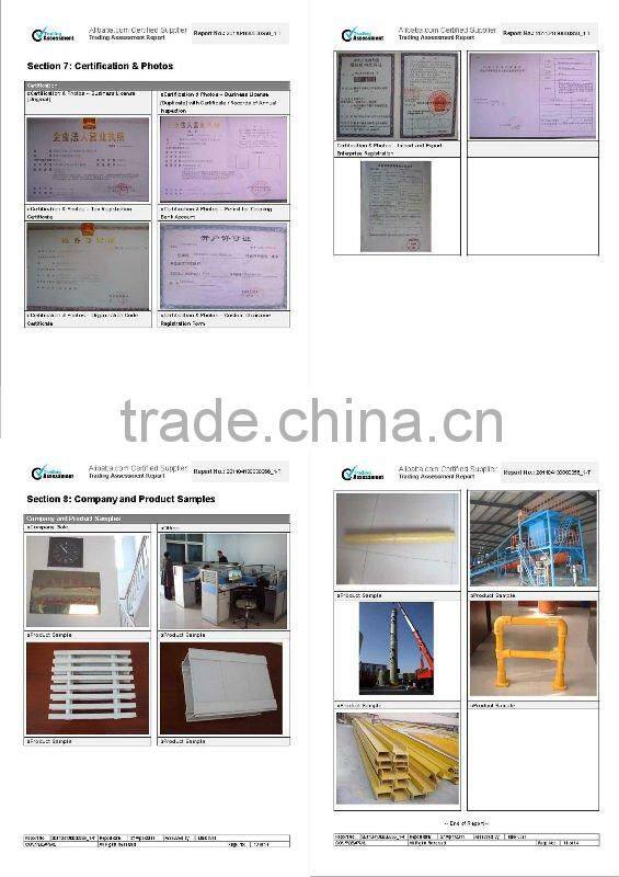 potassium sulfate production plant