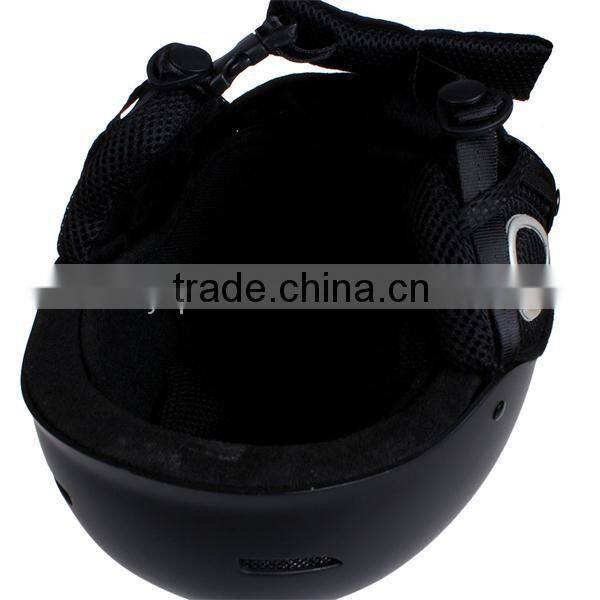 China Manufacture good Quality Professional skiing snow skate helmet